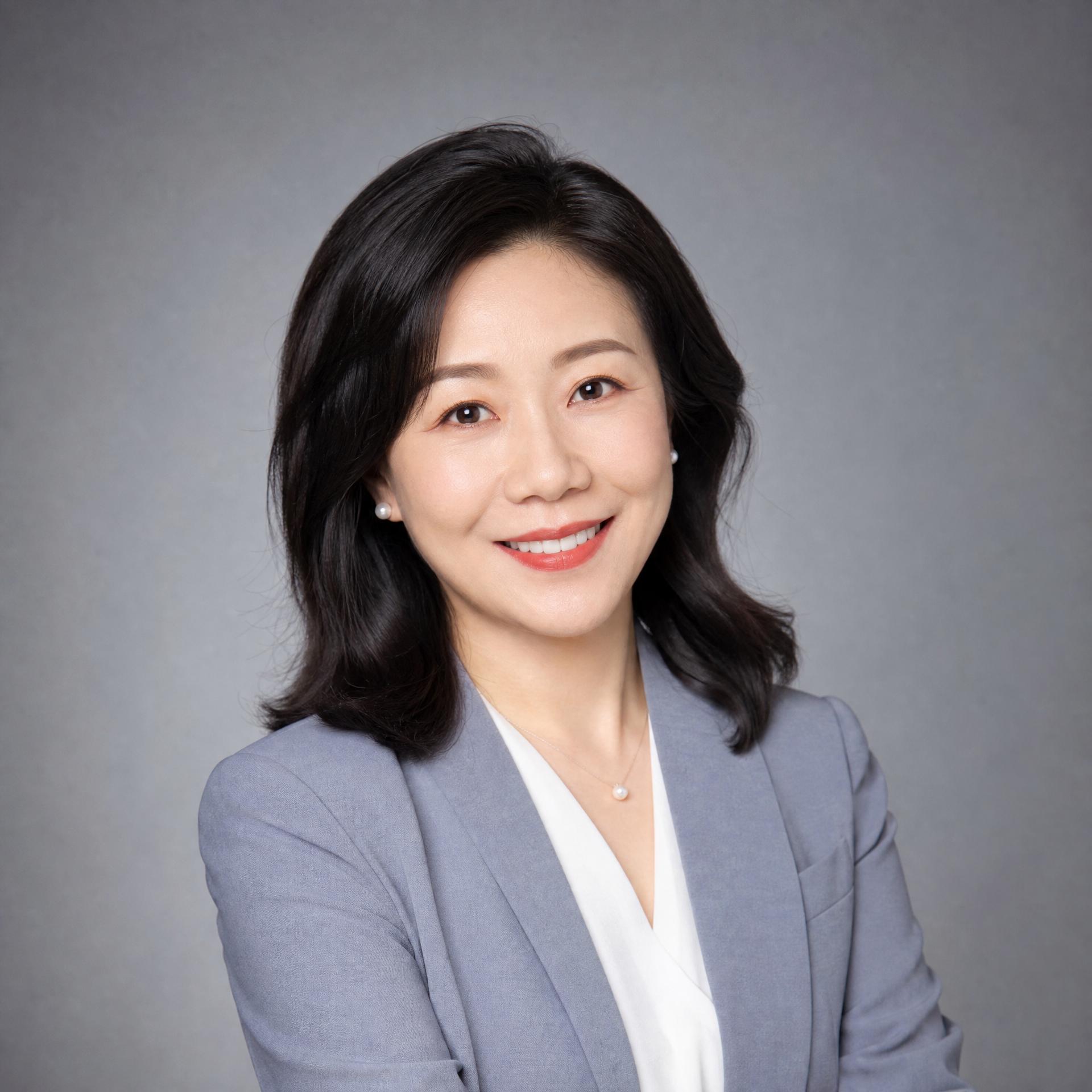大象传媒社区心理顾问王芸博士